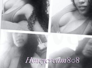 Honeycream808