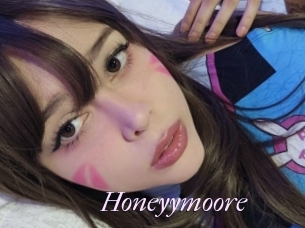 Honeyymoore