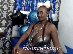 Honneychanne