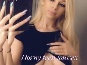 Horny_teen_louisex