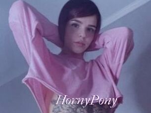 HornyPony