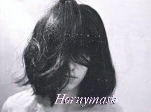 Hornymask
