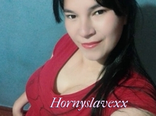 Hornyslavexx