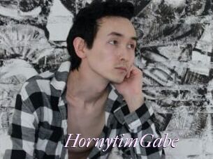 HornytimGabe