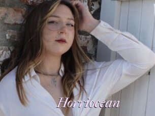 Horriocean