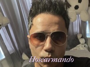 Hosearmando