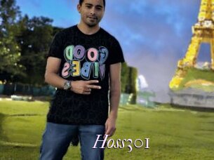 Hoss301