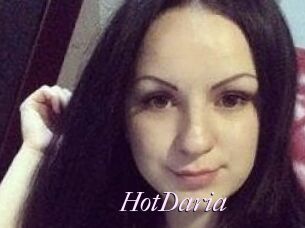 HotDaria