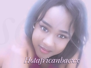 Hotafricanbaexx