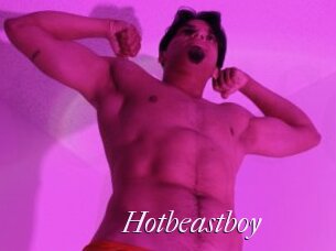 Hotbeastboy