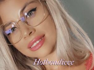 Hotbondieee