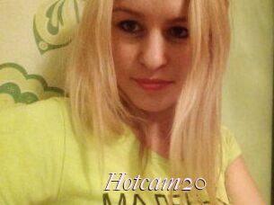 Hotcam20