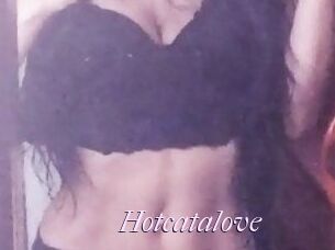 Hotcatalove