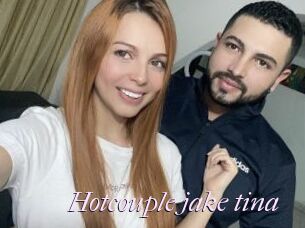 Hotcouple_jake_tina