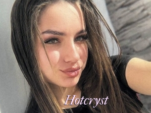 Hotcryst