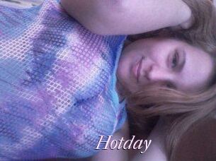 Hotday