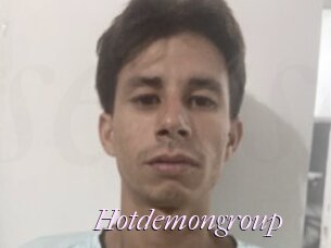 Hotdemongroup