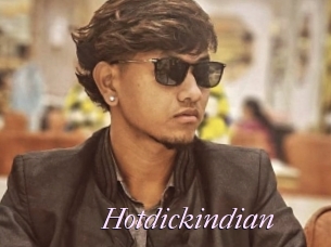 Hotdickindian