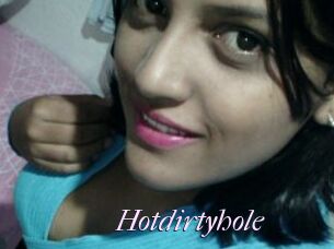Hotdirtyhole