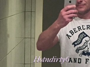 Hotndirty6