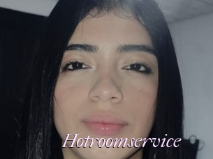 Hotroomservice