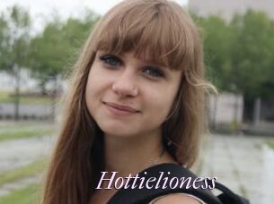 Hottielioness