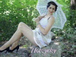 Hotvycky