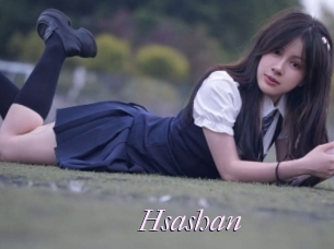 Hsashan