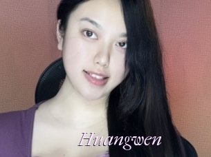 Huangwen
