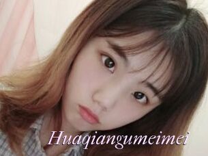 Huaqiangumeimei