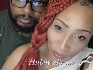 Hubbywifexxx