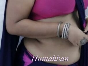 Humakhan