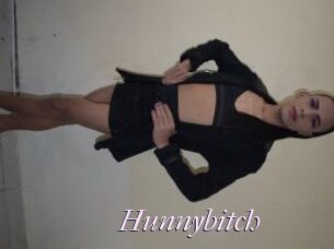 Hunnybitch