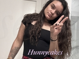 Hunnycakes
