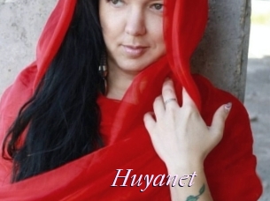 Huyanet