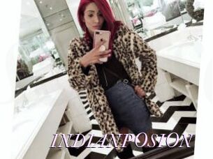 INDIANPOSION