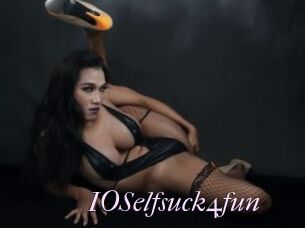 IOSelfsuck4fun
