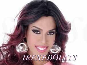 IRENEDOLLTS
