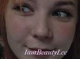 IamBeautyLee