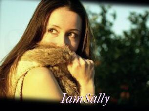 IamSally