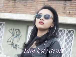 Iam_holy_devil