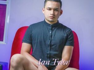 Ian_Tylor