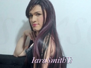 IaraSmithTs