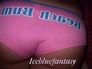 Icebluefantasy