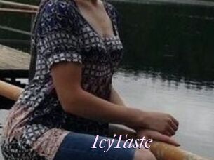 IcyTaste