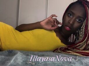IllayasaNova