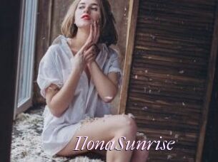 IlonaSunrise