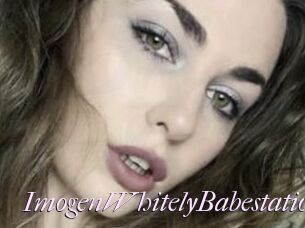 ImogenWhitelyBabestation