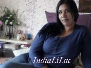 IndiaLiLac