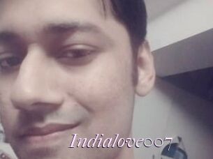 Indialove007